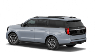 2026 Ford Expedition® External Image 3